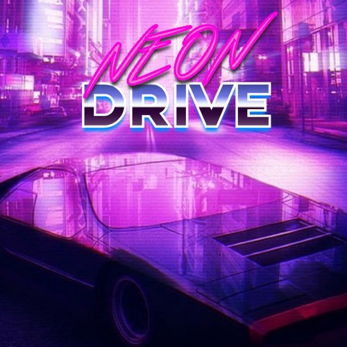 NEON DRIVE