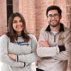 Marquette's Student Government Leaders