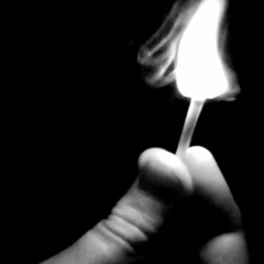 Lover You Should've Come Over - Jeff Buckley cover