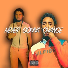 Lil Drip - Never Gonna Change (ft. Stuckkey)