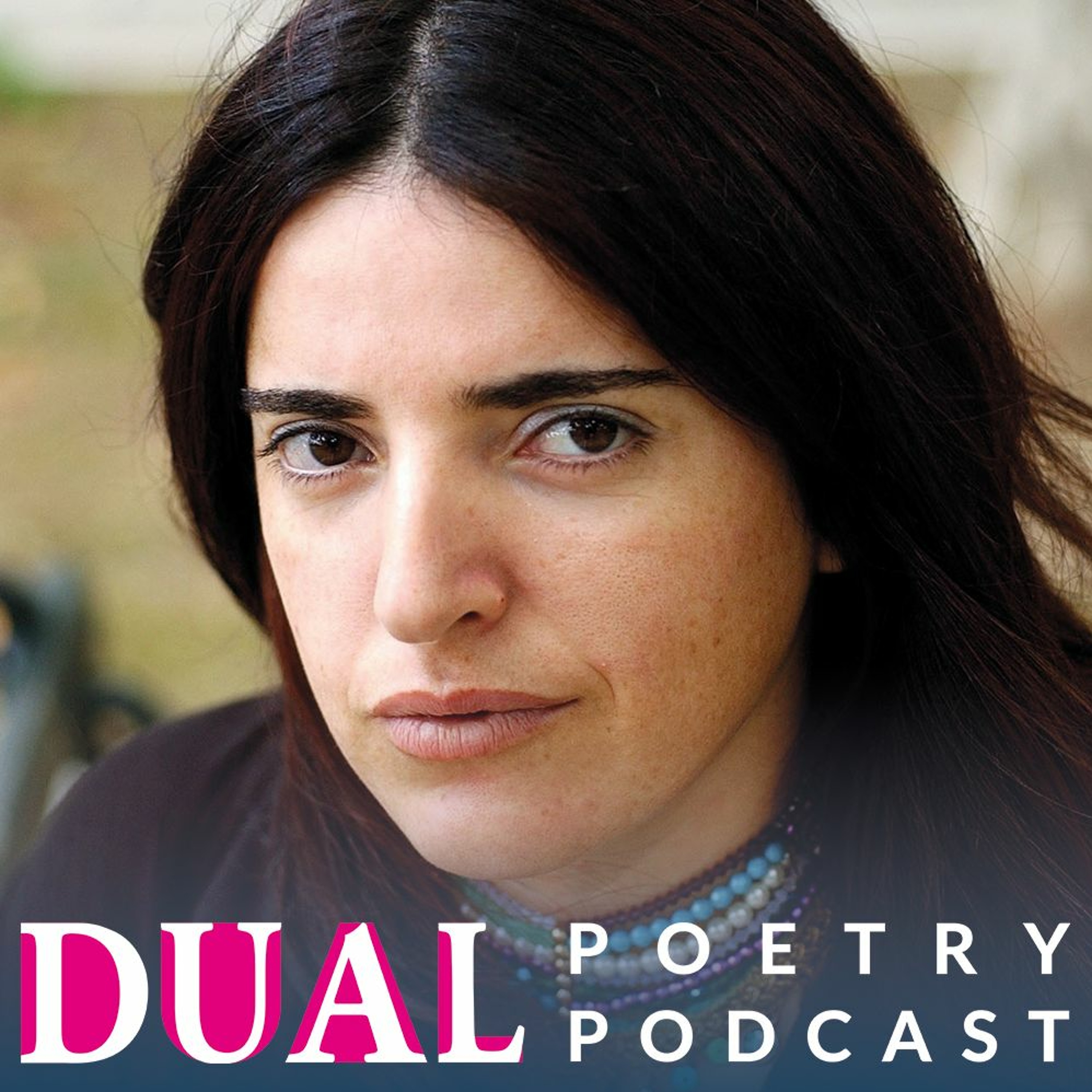 Dual Poetry Podcast