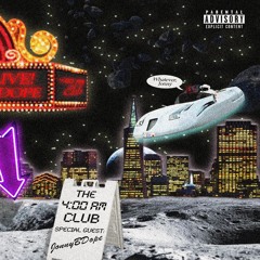 JonnyBDope - Benefits with Friends *ON SPOTIFY & ITUNES*