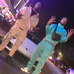 Monyon X lil Payso - Envy