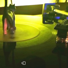 IMAD § KABEL K (SLIGHTLY STONED VINYL MIX)