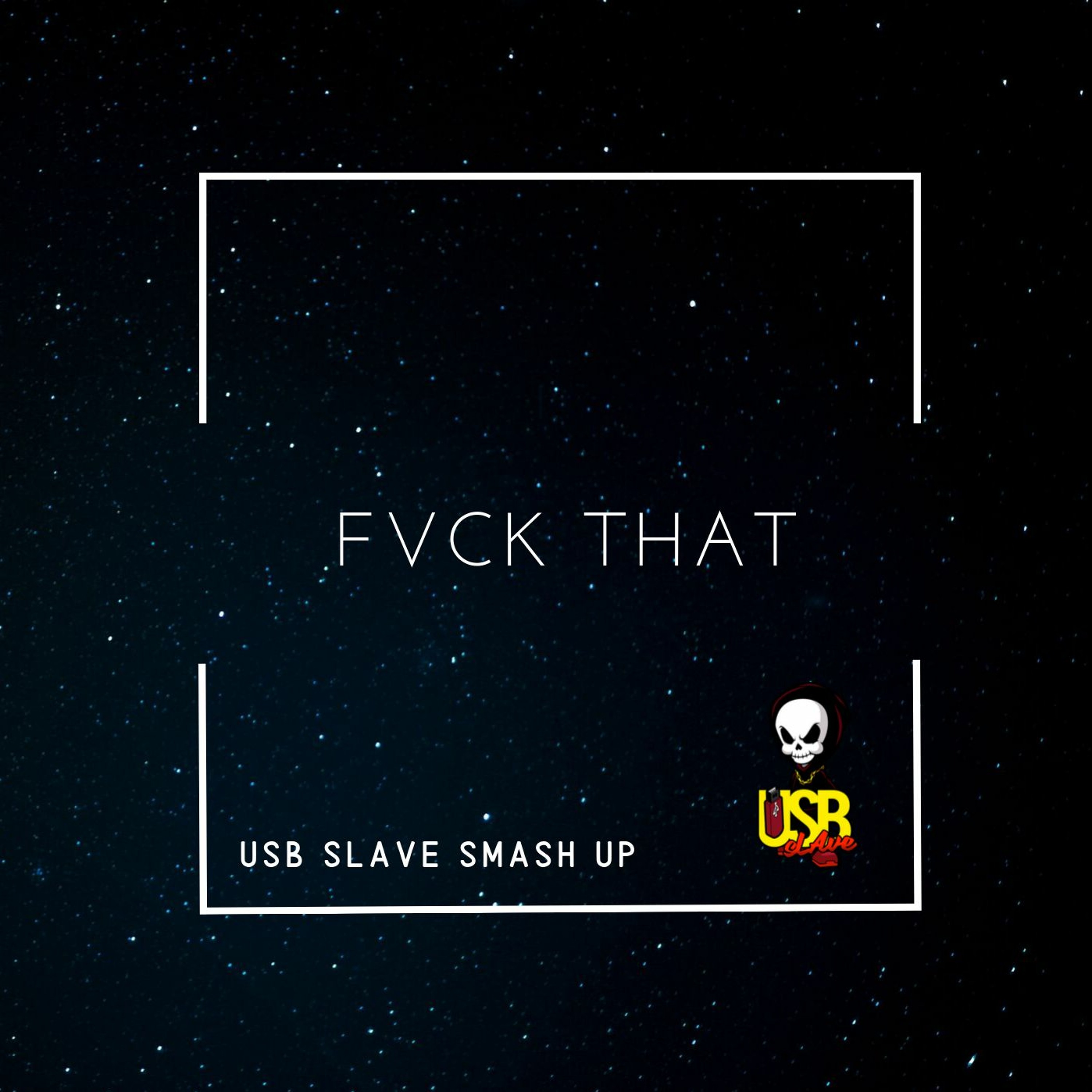 USB sLAve Radio
