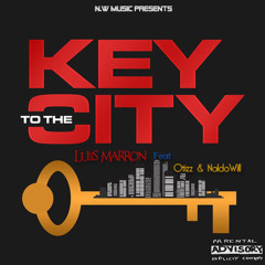 Keys To The City