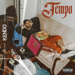 TEMPO (2k's Dancehall Mixtape)