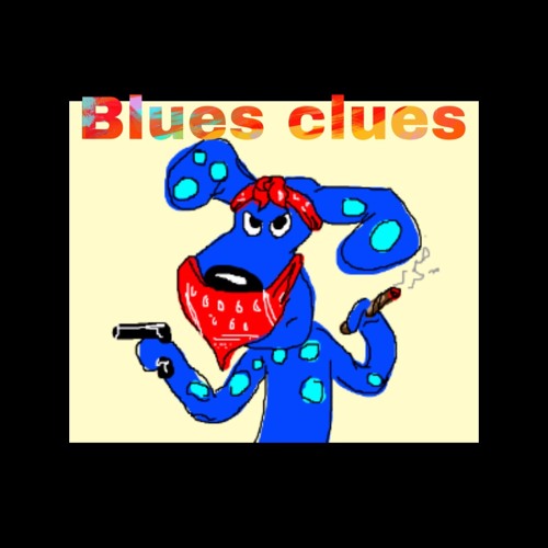 Blue's Clues