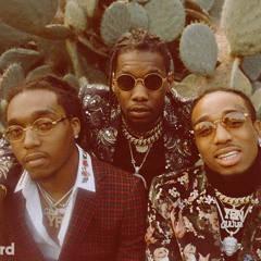 Plant N Boujee (Plantlife x Migos)