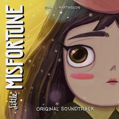 trespassing (from Little Misfortune OST)