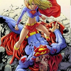 Super Woman Killed SuperMan/ A Love Story Instr. 2016