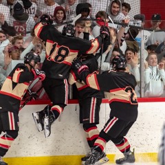 St. Sebastian's | 2019-2020 | Hockey Warmup