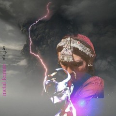 JEROME Mixfile #485-Metal Femme