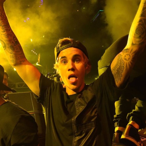 What Do You Mean (Sammy Stem's Edit)