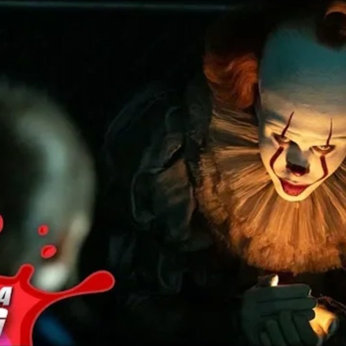 Stream The Pennywise Lure Song IT CHAPTER 1 2 Parody by aaron