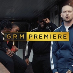 Don Strapzy - Matcho [Music Video]  GRM Daily