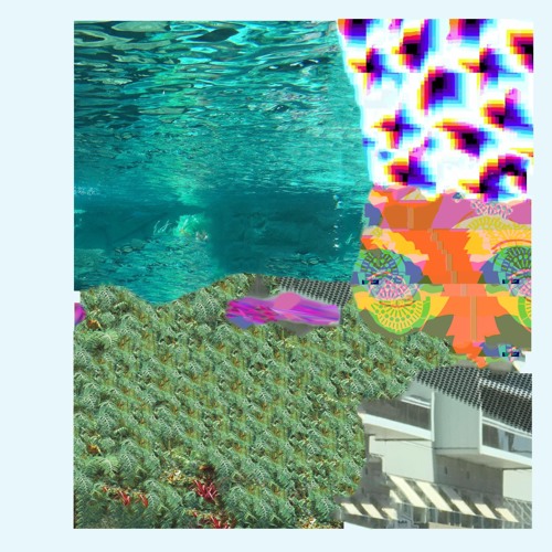 Teebs x Seedge - Studie (2011 Version) Feat. Panda Bear