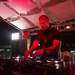 DBR 001 |  Music Party Live @Cali - Techno House Session