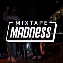 Trills - Scary Flats (Music Video)  @MixtapeMadness