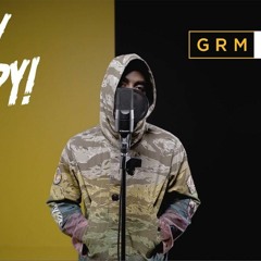 Mitch - Daily Duppy  GRM Daily