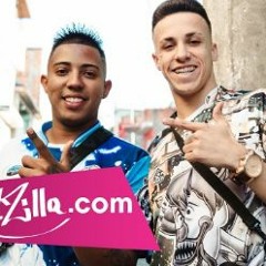 MC Rhamon E MC DR - Só Fuga (kondzilla.com)