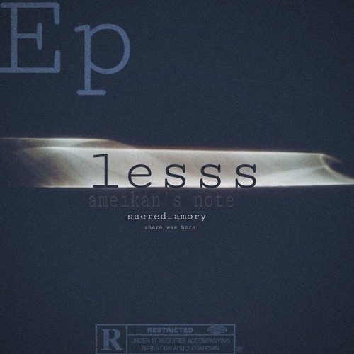 Sacred Amory Bans ''prod By Thatboineco''