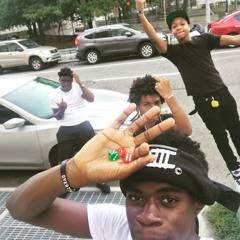 Ty $wishhh x Mr.ABK  Drill Mode