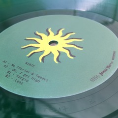 Ninze - Lenz