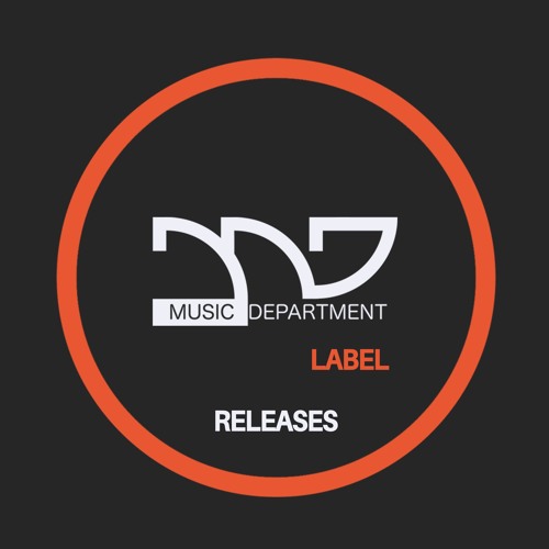 Stream Music Department | Listen to MDR RELEASES playlist online for free  on SoundCloud