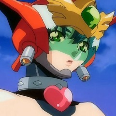 "Angel Blade" "You Light My Vision" by Shima Ryouka "エンジェルブレイド" op