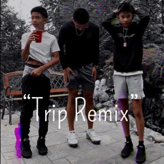 Trip Remix (Lul T x RudyYungin x TkxBee x KayRoll)