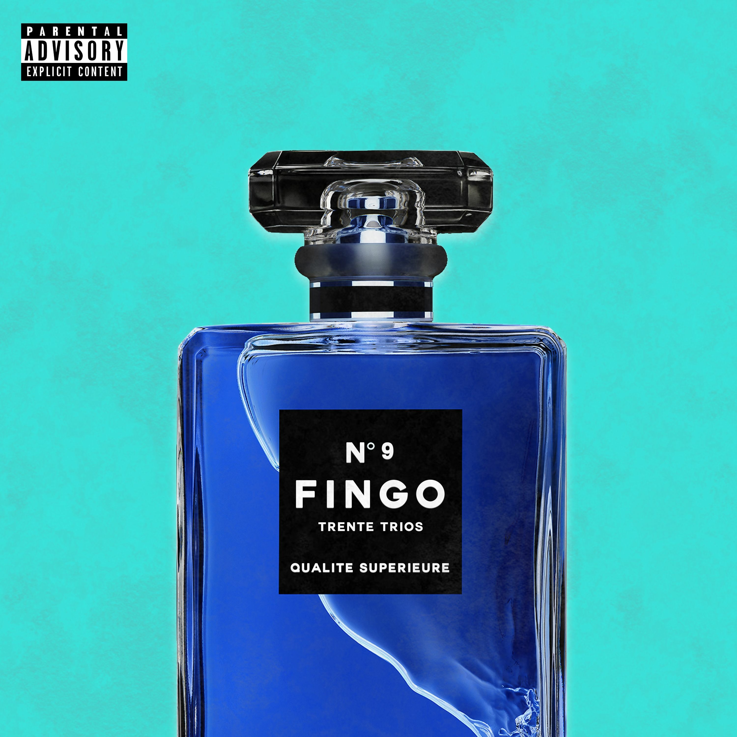 Fingo Rei