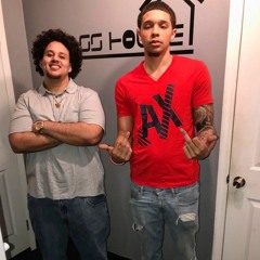 Xay X Evo - Stain Gang Freestyle