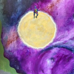 Suicide on the moon; A trip through the mind