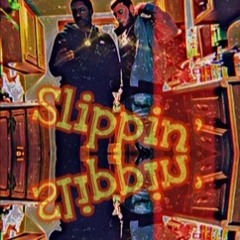 Slippin' FT (Yandothebandit)