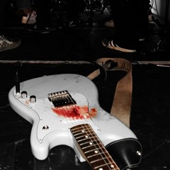 Toxicity - System of a Down Cover