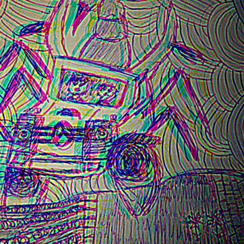 Coming Back - (feat. Lil Raven)