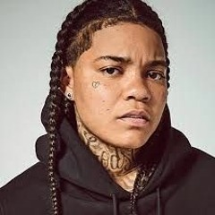 YOUNG M.A  FUNK FLEX  #Freestyle132