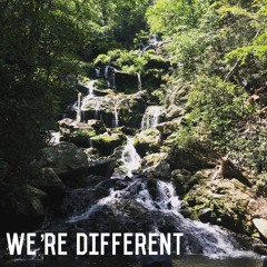 We’re Different