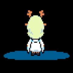 Deltarune: Noelle's Theme ~Wintry Battle Remix~