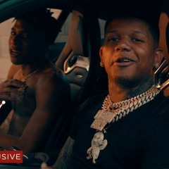 Yella Beezy Feat. NLE Choppa “Hittas” (WSHH Exclusive - Official Music Video)