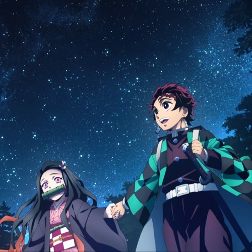 Stream DEMON SLAYER: KIMETSU NO YAIBA OP x GURENGE by iamxheero 💤 ...