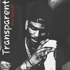 JyShohn Lyryc - Transparent (prod. AceLex 65)