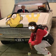 Leo-K-Through the years