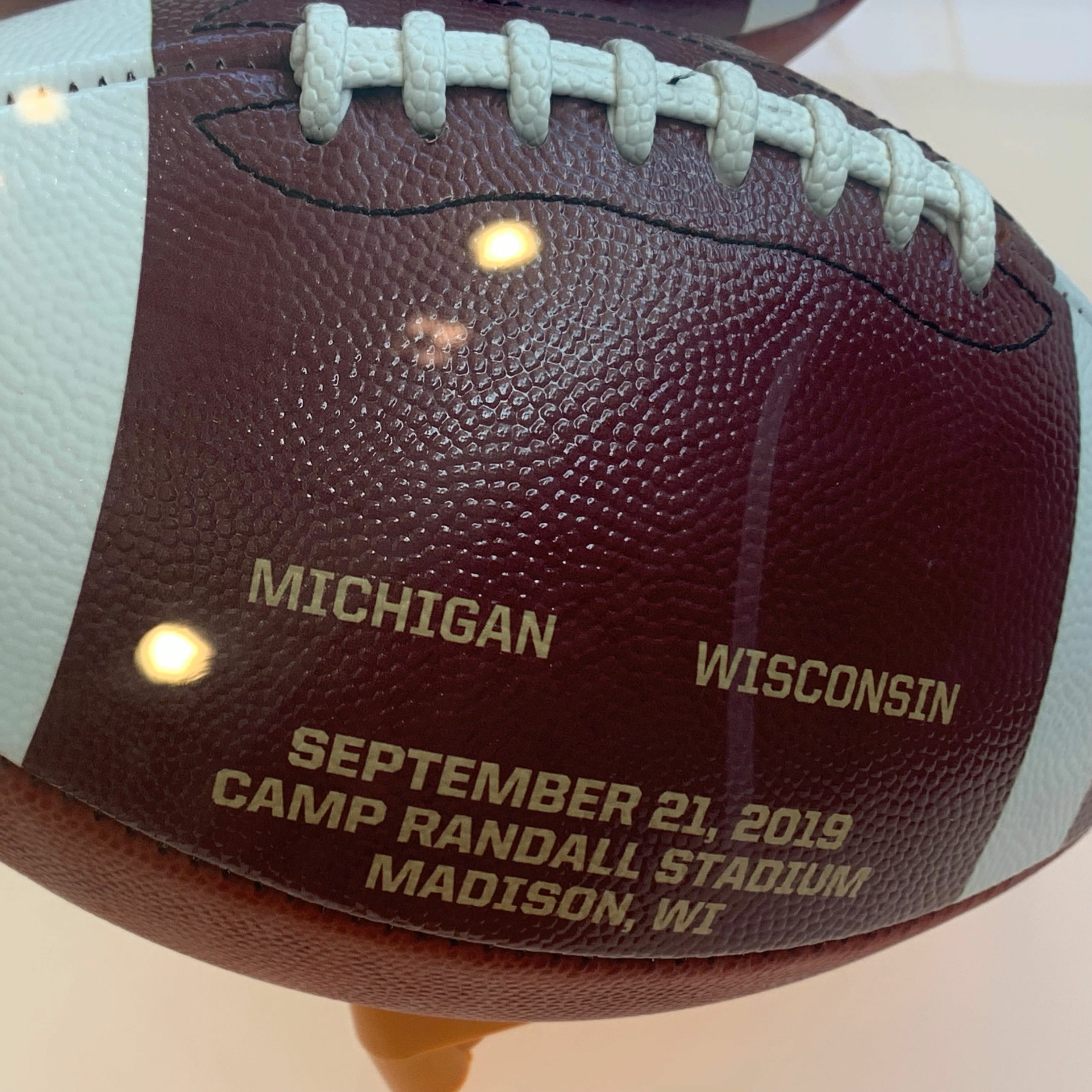 UMGoBlue.COM University of Michigan Wolverine Football Commentary