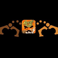 Close to Reese's Puffs