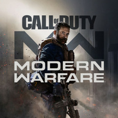 Call of Duty: Modern Warfare 2019 Soundtrack