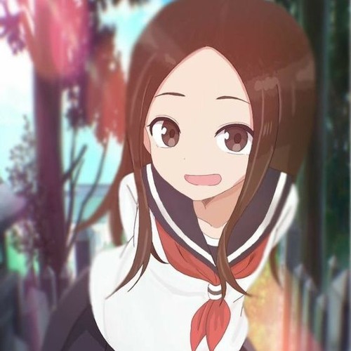 Karakai Jouzu No Takagi San S2 Op X Zero Centimeters By Iamxheero