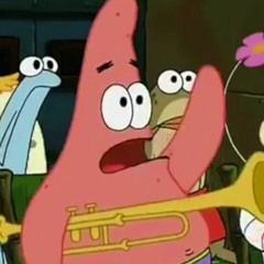 patrick type beat
