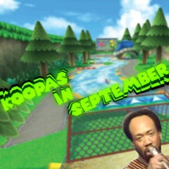 Koopas In September